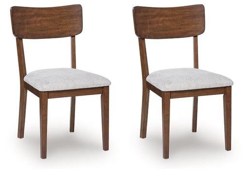 Tameride Dining Chair - Atchison Furniture Company (Atchison, KS)