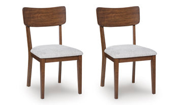 Tameride Dining Chair - Atchison Furniture Company (Atchison, KS)