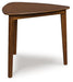 Tameride Dining Table - Atchison Furniture Company (Atchison, KS)