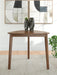 Tameride Dining Table - Atchison Furniture Company (Atchison, KS)