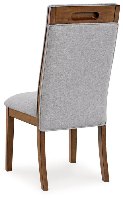 Lyncott Dining Room Set - Atchison Furniture Company (Atchison, KS)
