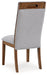 Lyncott Dining Room Set - Atchison Furniture Company (Atchison, KS)