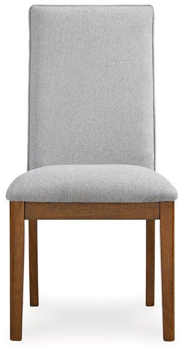 Lyncott Dining Room Set - Atchison Furniture Company (Atchison, KS)