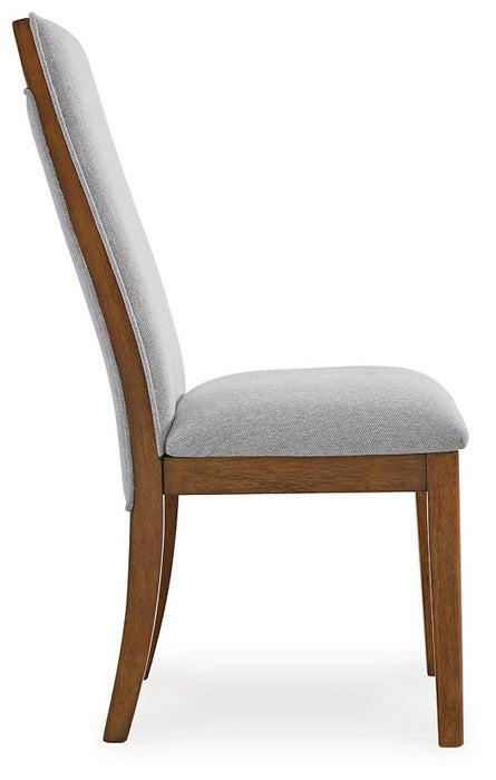 Lyncott Dining Room Set - Atchison Furniture Company (Atchison, KS)