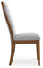 Lyncott Dining Room Set - Atchison Furniture Company (Atchison, KS)
