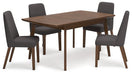 Lyncott Dining Room Set - Atchison Furniture Company (Atchison, KS)