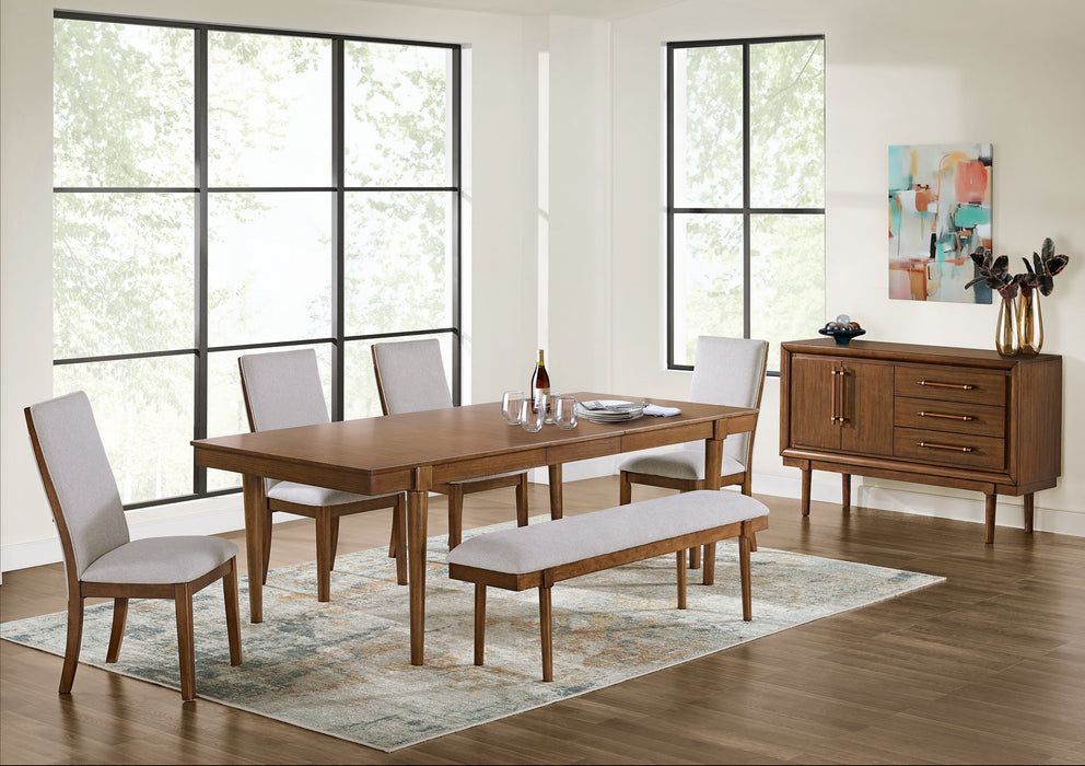 Lyncott Dining Room Set - Atchison Furniture Company (Atchison, KS)