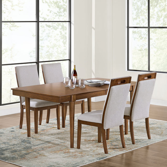 Lyncott Dining Room Set - Atchison Furniture Company (Atchison, KS)