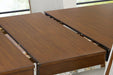 Lyncott Dining Extension Table - Atchison Furniture Company (Atchison, KS)