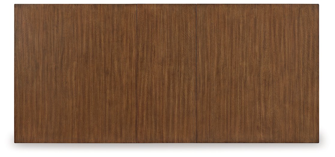Lyncott Dining Extension Table - Atchison Furniture Company (Atchison, KS)