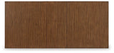 Lyncott Dining Extension Table - Atchison Furniture Company (Atchison, KS)