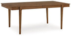 Lyncott Dining Room Set - Atchison Furniture Company (Atchison, KS)