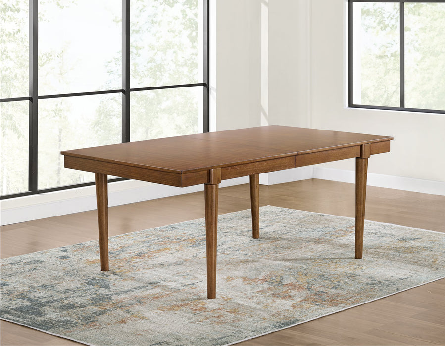 Lyncott Dining Extension Table - Atchison Furniture Company (Atchison, KS)