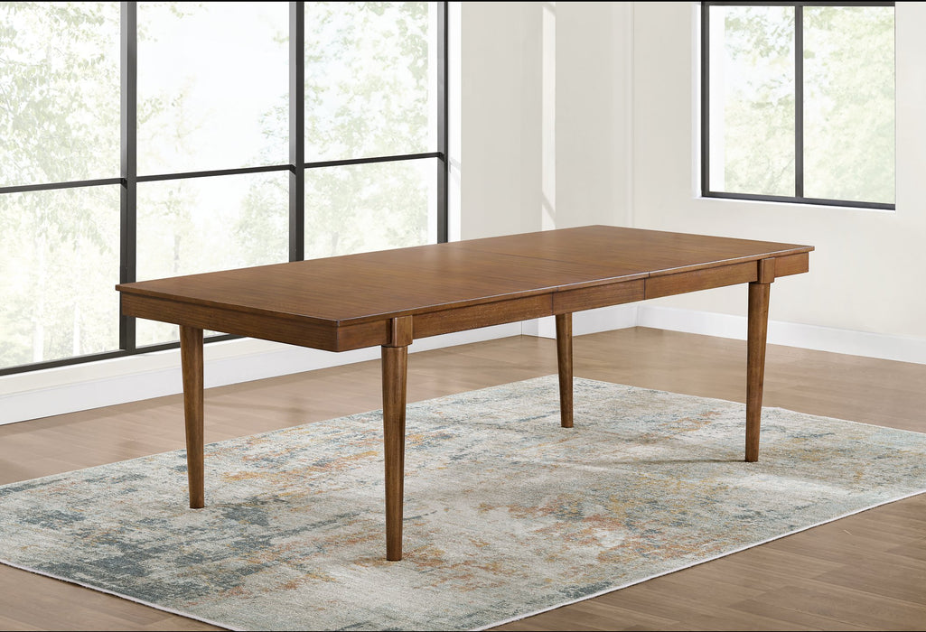 Lyncott Dining Extension Table - Atchison Furniture Company (Atchison, KS)