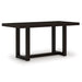 Neymorton Counter Height Dining Table - Atchison Furniture Company (Atchison, KS)