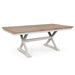 Purlaney Dining Butterfly Extension Table - Atchison Furniture Company (Atchison, KS)