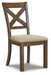 Moriville Dining Room Set - Atchison Furniture Company (Atchison, KS)
