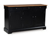 Wildenauer Dining Buffet - Atchison Furniture Company (Atchison, KS)