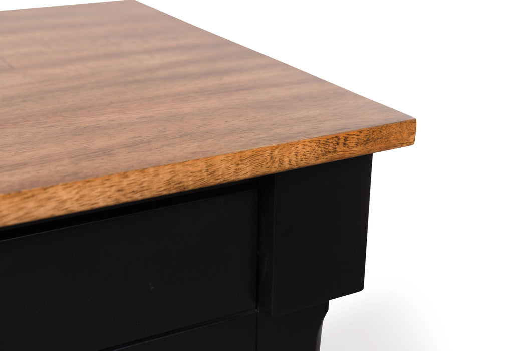 Wildenauer Dining Buffet - Atchison Furniture Company (Atchison, KS)
