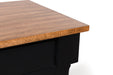 Wildenauer Dining Buffet - Atchison Furniture Company (Atchison, KS)