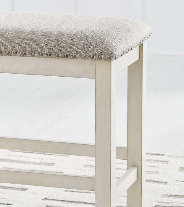 Robbinsdale Dining Package - Atchison Furniture Company (Atchison, KS)