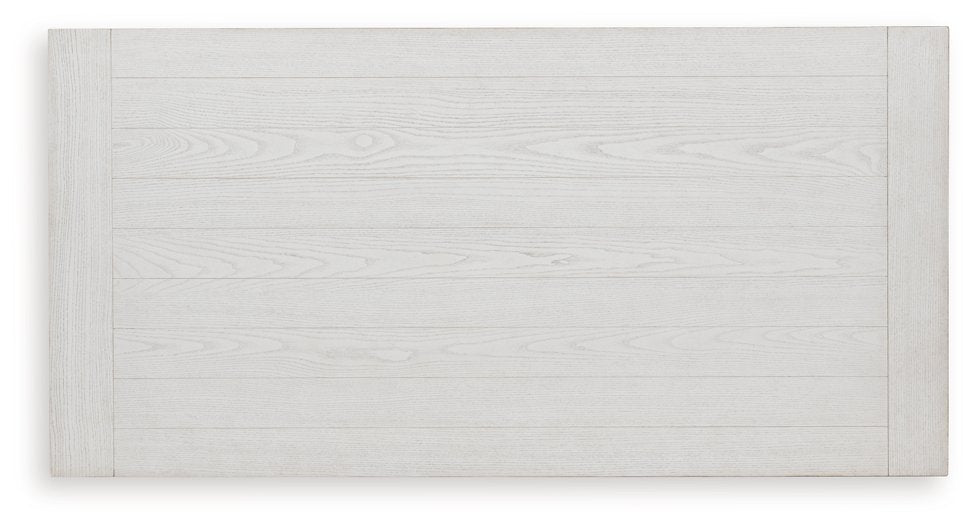 Robbinsdale Counter Height Dining Table - Atchison Furniture Company (Atchison, KS)