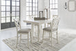 Robbinsdale Dining Package - Atchison Furniture Company (Atchison, KS)