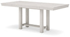 Robbinsdale Dining Package - Atchison Furniture Company (Atchison, KS)