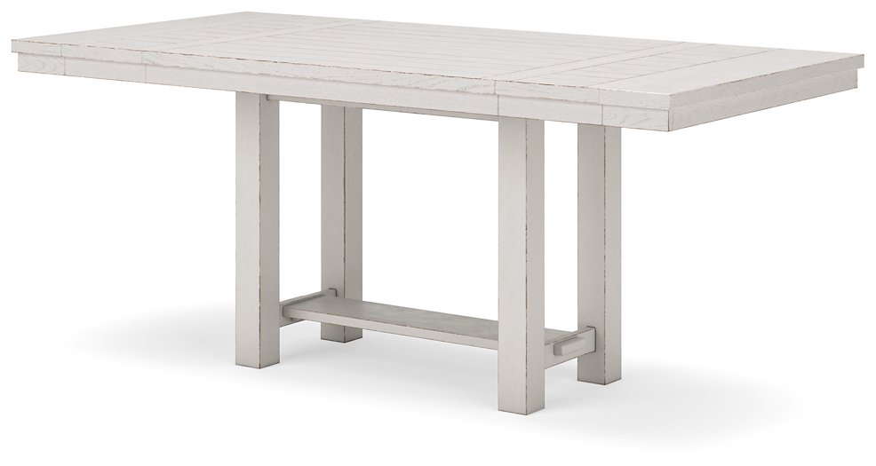 Robbinsdale Dining Package - Atchison Furniture Company (Atchison, KS)