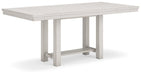 Robbinsdale Dining Package - Atchison Furniture Company (Atchison, KS)