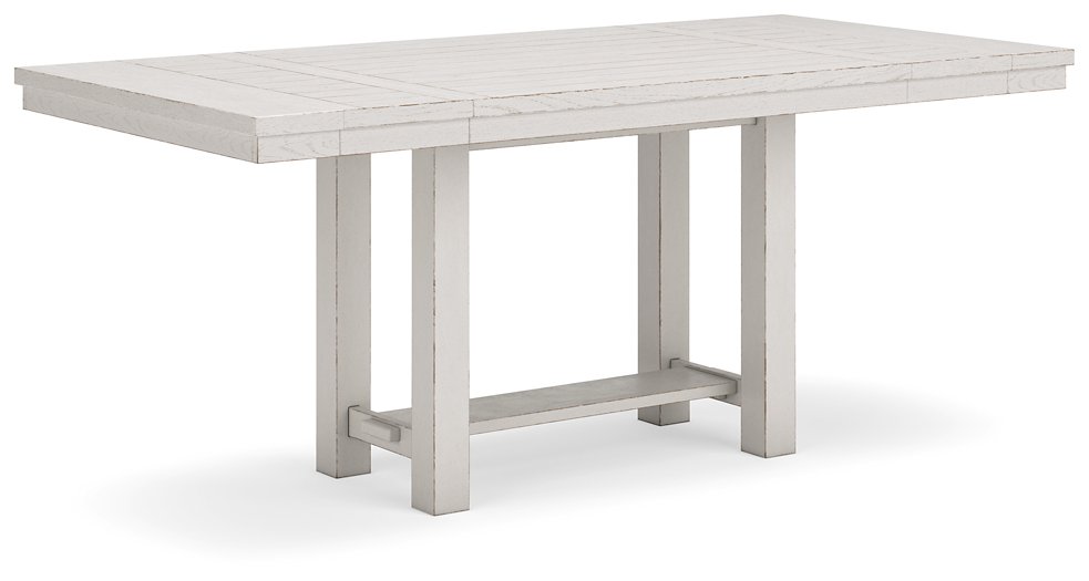 Robbinsdale Dining Package - Atchison Furniture Company (Atchison, KS)