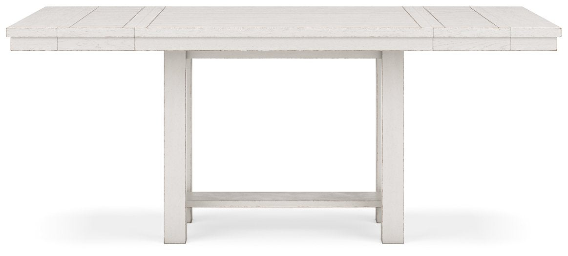 Robbinsdale Dining Package - Atchison Furniture Company (Atchison, KS)