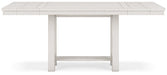 Robbinsdale Dining Package - Atchison Furniture Company (Atchison, KS)