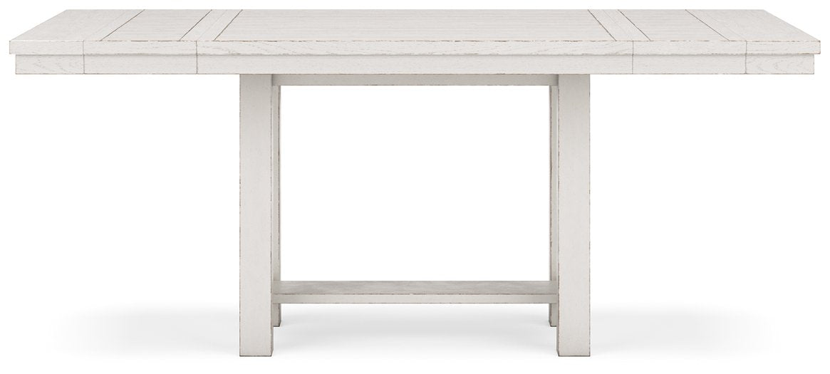 Robbinsdale Dining Package - Atchison Furniture Company (Atchison, KS)