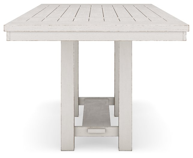 Robbinsdale Dining Package - Atchison Furniture Company (Atchison, KS)