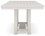 Robbinsdale Dining Package - Atchison Furniture Company (Atchison, KS)