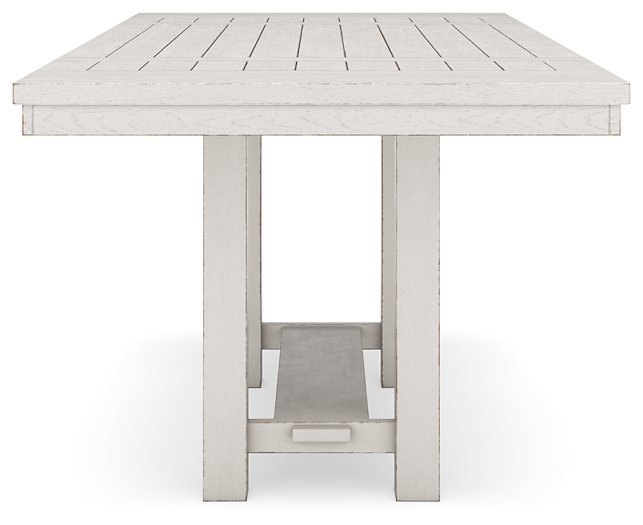 Robbinsdale Dining Package - Atchison Furniture Company (Atchison, KS)