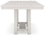 Robbinsdale Dining Package - Atchison Furniture Company (Atchison, KS)