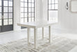 Robbinsdale Dining Package - Atchison Furniture Company (Atchison, KS)