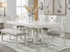 Robbinsdale Dining Package - Atchison Furniture Company (Atchison, KS)