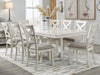 Robbinsdale Dining Package - Atchison Furniture Company (Atchison, KS)