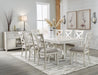 Robbinsdale Dining Package - Atchison Furniture Company (Atchison, KS)
