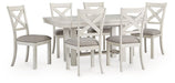Robbinsdale Dining Package - Atchison Furniture Company (Atchison, KS)