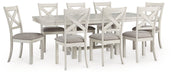 Robbinsdale Dining Package - Atchison Furniture Company (Atchison, KS)