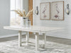 Robbinsdale Dining Package - Atchison Furniture Company (Atchison, KS)