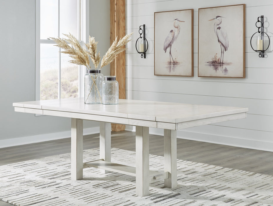 Robbinsdale Dining Package - Atchison Furniture Company (Atchison, KS)