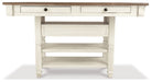 Bolanburg Counter Height Dining Table - Atchison Furniture Company (Atchison, KS)