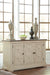 Bolanburg Dining Server - Atchison Furniture Company (Atchison, KS)