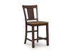 Rylandeen Counter Height Barstool - Atchison Furniture Company (Atchison, KS)