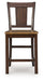 Rylandeen Counter Height Barstool - Atchison Furniture Company (Atchison, KS)